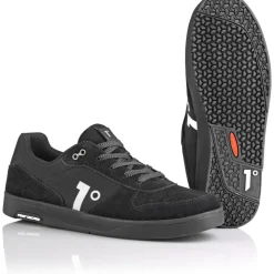 Mtb-Schoenen|Mtb-Schoenen < First Degree Arcade MTB-Schoenen - black/reflective