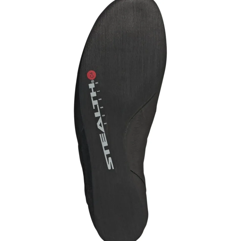 Klim- En Boulderschoenen|Klims- & Boulderschoenen < Five Ten Niad Moccasym Klimschoenen Heren - Power Red / Core Black / Cloud White