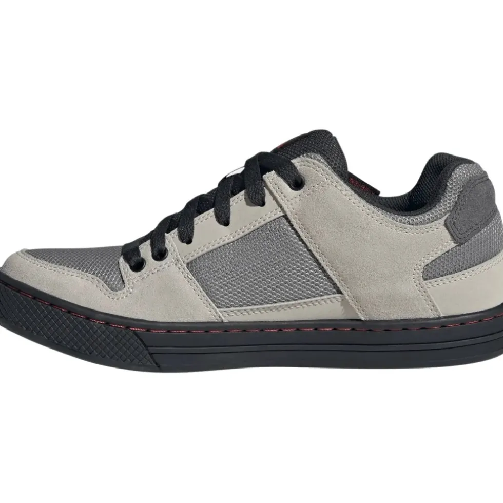 Five Ten Freerider MTB-Schoenen Heren - Grey Three / Footwear White / Wonalu