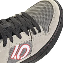 Five Ten Freerider MTB-Schoenen Heren - Grey Three / Footwear White / Wonalu