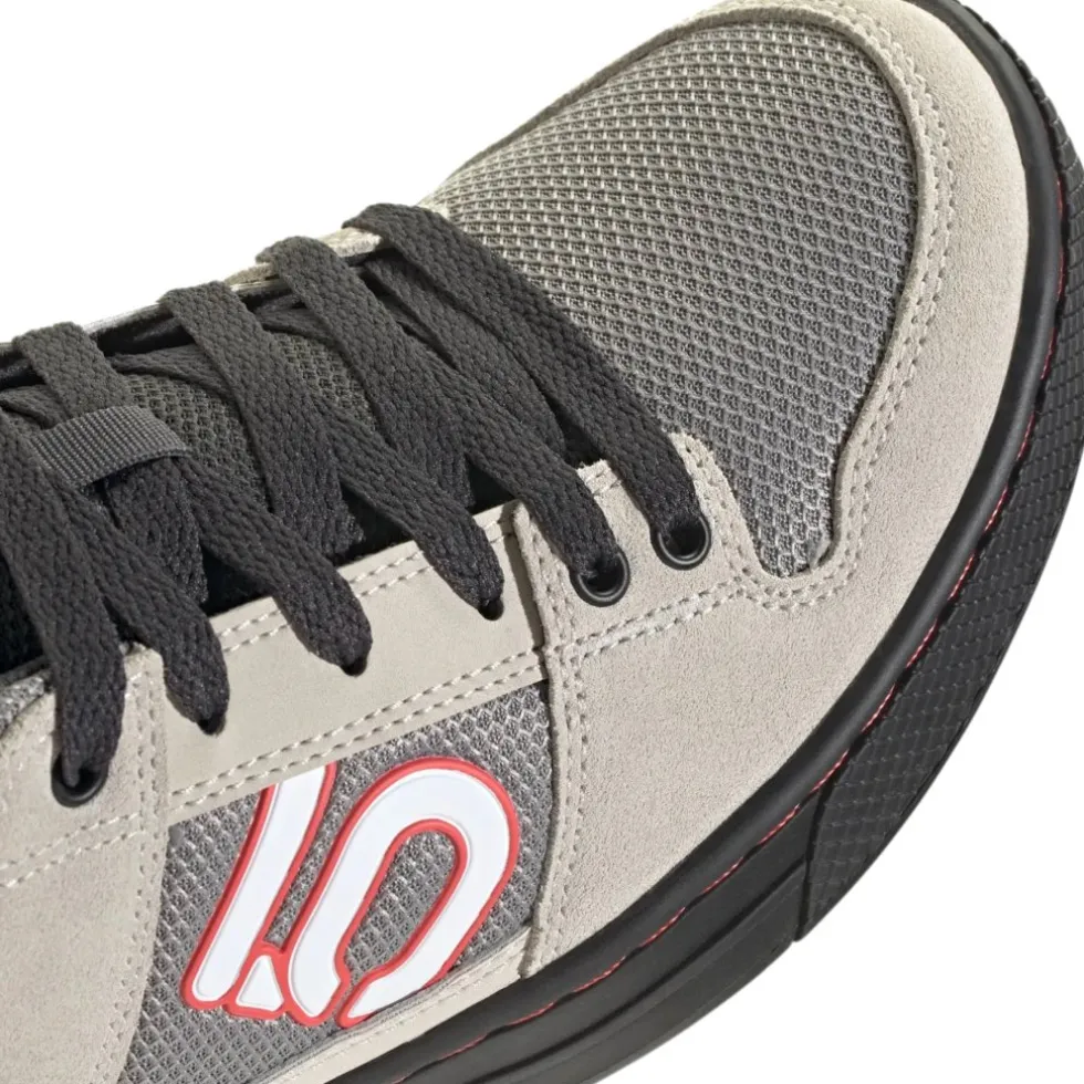Five Ten Freerider MTB-Schoenen Heren - Grey Three / Footwear White / Wonalu