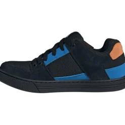 Five Ten Freerider MTB-Schoenen Heren - Core Black / Owhite / Ray Blue