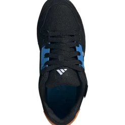 Five Ten Freerider MTB-Schoenen Heren - Core Black / Owhite / Ray Blue