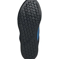 Five Ten Freerider MTB-Schoenen Heren - Core Black / Owhite / Ray Blue