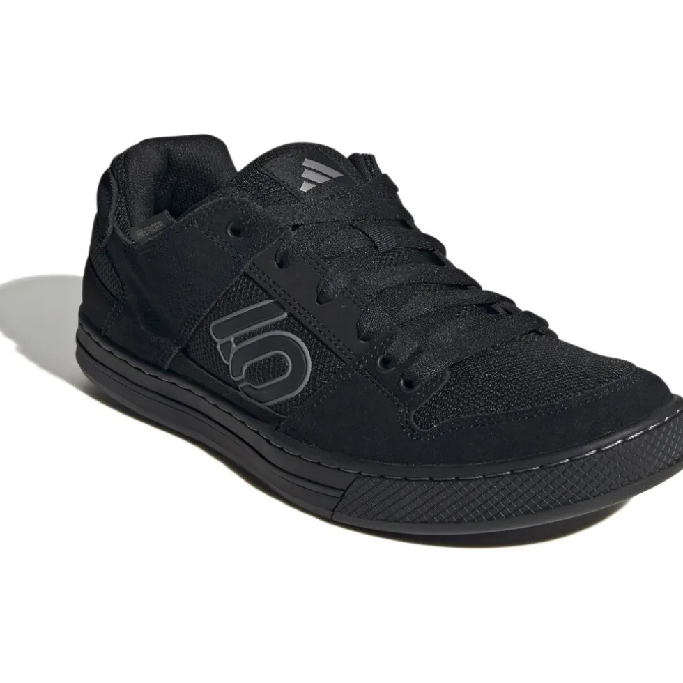 Five Ten Freerider MTB-Schoenen Heren - Core Black