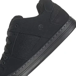 Five Ten Freerider MTB-Schoenen Heren - Core Black