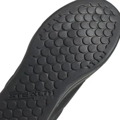 Five Ten Freerider MTB-Schoenen Heren - Core Black