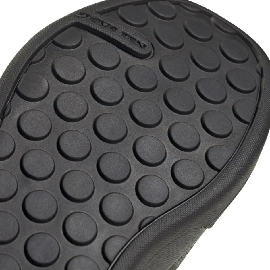 Mtb-Schoenen|Mtb-Schoenen < Five Ten Freerider Pro Boa MTB-Schoenen Dames - Core Black / Linen Green / Footwear White