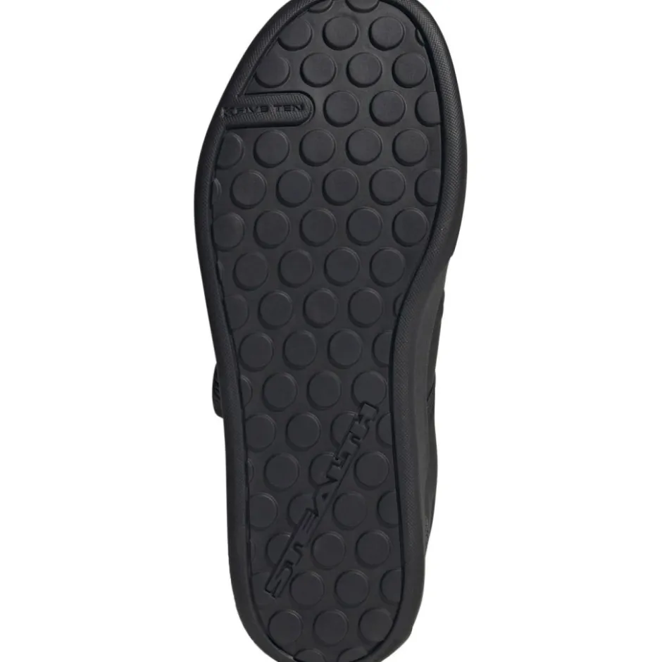 Mtb-Schoenen|Mtb-Schoenen < Five Ten Freerider Pro Boa MTB-Schoenen Dames - Core Black / Linen Green / Footwear White