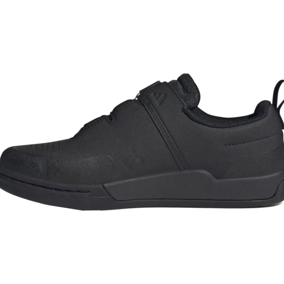 Mtb-Schoenen|Mtb-Schoenen < Five Ten Freerider Pro Boa MTB-Schoenen Dames - Core Black / Linen Green / Footwear White