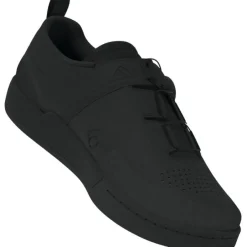 Mtb-Schoenen|Mtb-Schoenen < Five Ten Freerider Pro Boa MTB-Schoenen Dames - Core Black / Linen Green / Footwear White