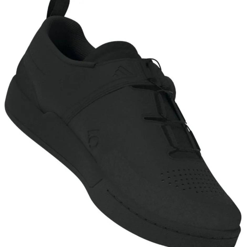 Mtb-Schoenen|Mtb-Schoenen < Five Ten Freerider Pro Boa MTB-Schoenen Dames - Core Black / Linen Green / Footwear White