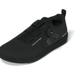 Mtb-Schoenen|Mtb-Schoenen < Five Ten Freerider Pro Boa MTB-Schoenen Dames - Core Black / Linen Green / Footwear White