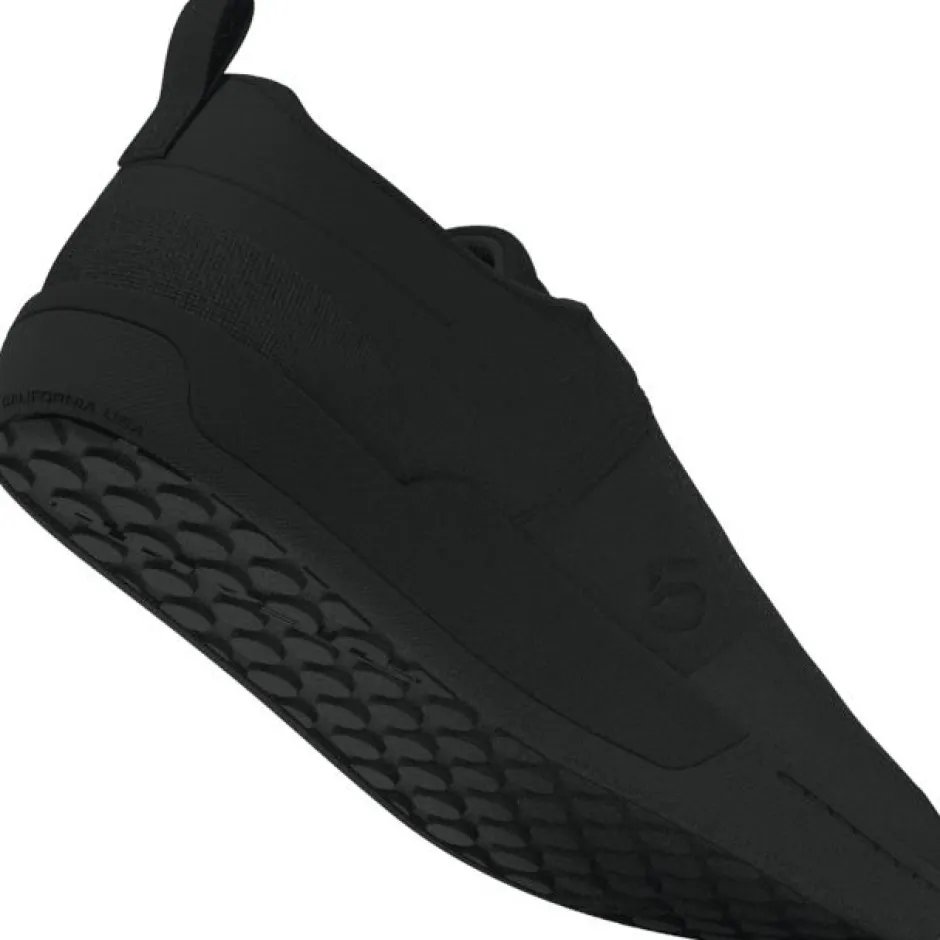 Mtb-Schoenen|Mtb-Schoenen < Five Ten Freerider Pro Boa MTB-Schoenen Dames - Core Black / Linen Green / Footwear White