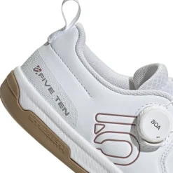 Five Ten Freerider Pro Boa MTB-Schoenen Dames - Footwear White / Warm Clay / Grey Three
