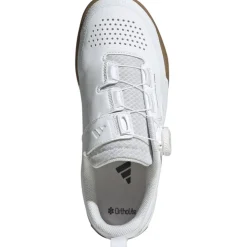 Five Ten Freerider Pro Boa MTB-Schoenen Dames - Footwear White / Warm Clay / Grey Three