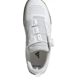 Mtb-Schoenen|Mtb-Schoenen < Five Ten Freerider Pro Boa MTB-Schoenen Heren - Footwear White / Core Black / Red