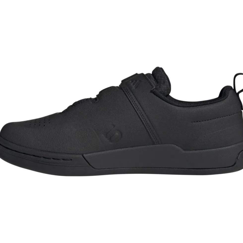 Five Ten Freerider Pro Boa MTB-Schoenen Heren - Core Black / Red / Footwear White