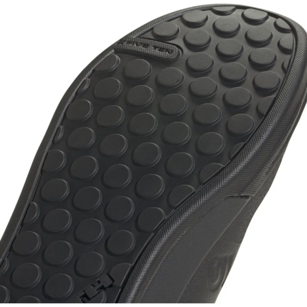 Five Ten Freerider Pro Boa MTB-Schoenen Heren - Core Black / Red / Footwear White