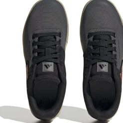 Mtb-Schoenen|Mtb-Schoenen < Five Ten Freerider Pro Canvas MTB-Schoenen Dames - Grey Six / Grey Four / Impact Orange