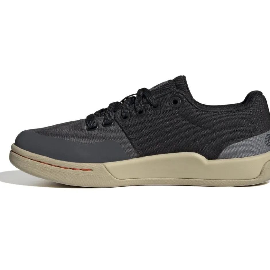 Mtb-Schoenen|Mtb-Schoenen < Five Ten Freerider Pro Canvas MTB-Schoenen Dames - Grey Six / Grey Four / Impact Orange