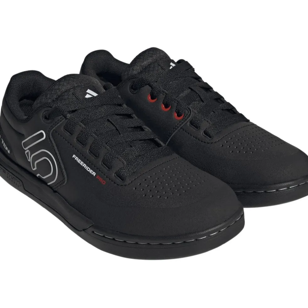 Five Ten Freerider Pro MTB-Schoenen Heren - Core Black / FTwhite