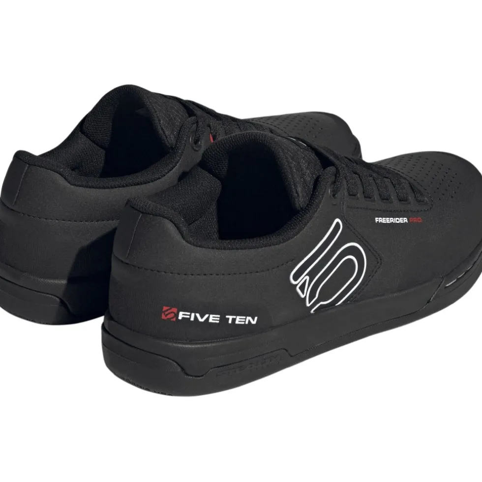 Five Ten Freerider Pro MTB-Schoenen Heren - Core Black / FTwhite