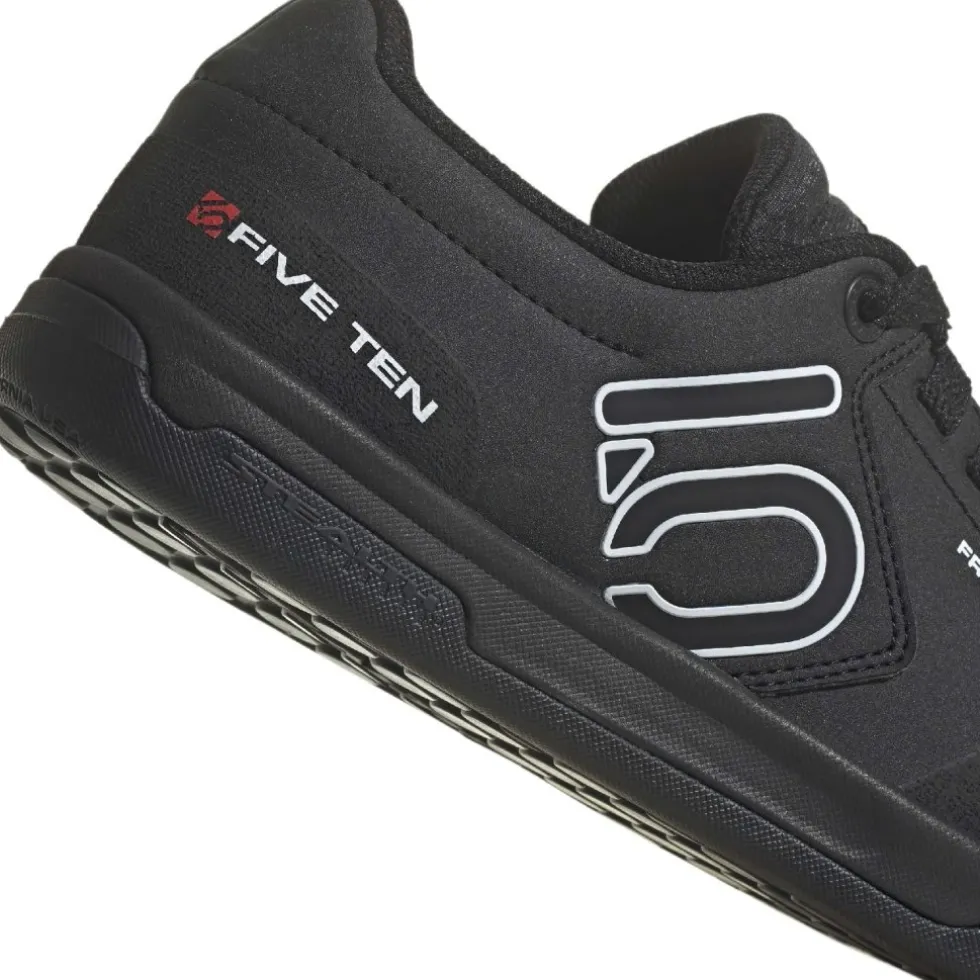 Five Ten Freerider Pro MTB-Schoenen Heren - Core Black / FTwhite