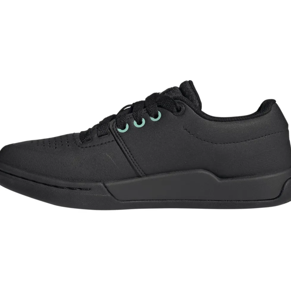 Five Ten Freerider Pro MTB-Schoenen Dames - Core Black / Crystal White / Acid Mint