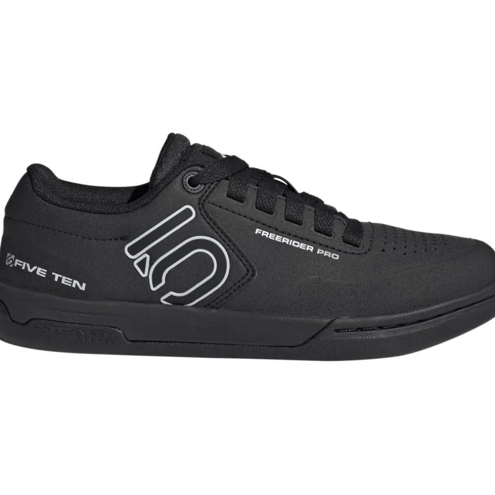 Five Ten Freerider Pro MTB-Schoenen Dames - Core Black / Crystal White / Acid Mint