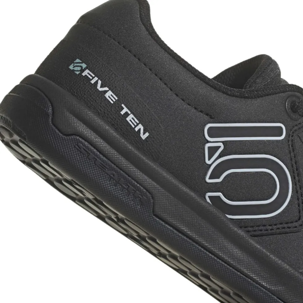 Five Ten Freerider Pro MTB-Schoenen Dames - Core Black / Crystal White / Acid Mint