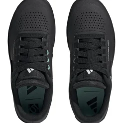 Five Ten Freerider Pro MTB-Schoenen Dames - Core Black / Crystal White / Acid Mint