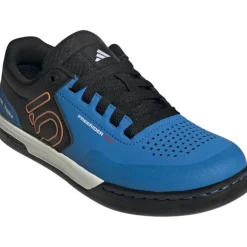 Five Ten Freerider Pro MTB-Schoenen Heren - Core Black / Puor / Ray Blue