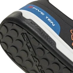 Five Ten Freerider Pro MTB-Schoenen Heren - Core Black / Puor / Ray Blue