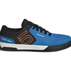 Five Ten Freerider Pro MTB-Schoenen Heren - Core Black / Puor / Ray Blue