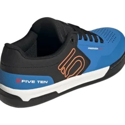 Five Ten Freerider Pro MTB-Schoenen Heren - Core Black / Puor / Ray Blue