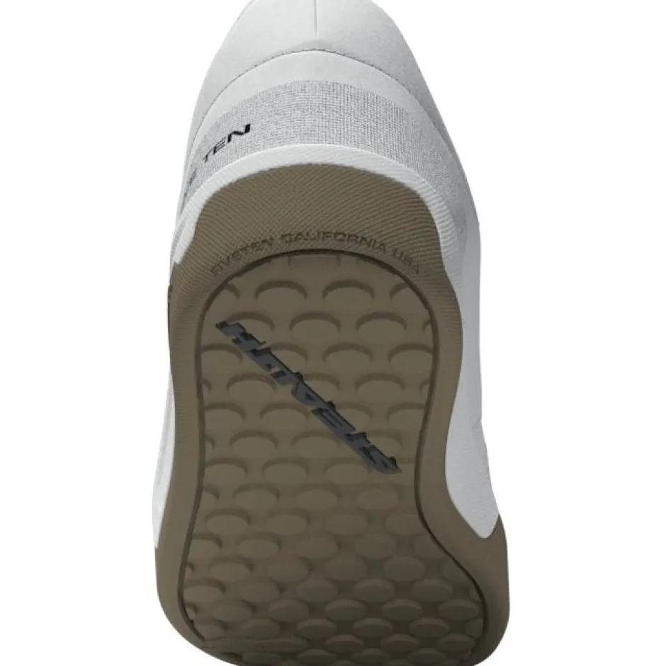 Mtb-Schoenen|Mtb-Schoenen < Five Ten Freerider Pro MTB-Schoenen Heren - Ftwr White / Core Black / Red