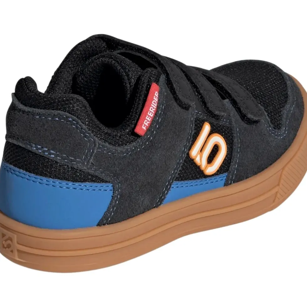 Five Ten Freerider VCS MTB-Schoenen Kinderen - Puor / Puor / Rayblu