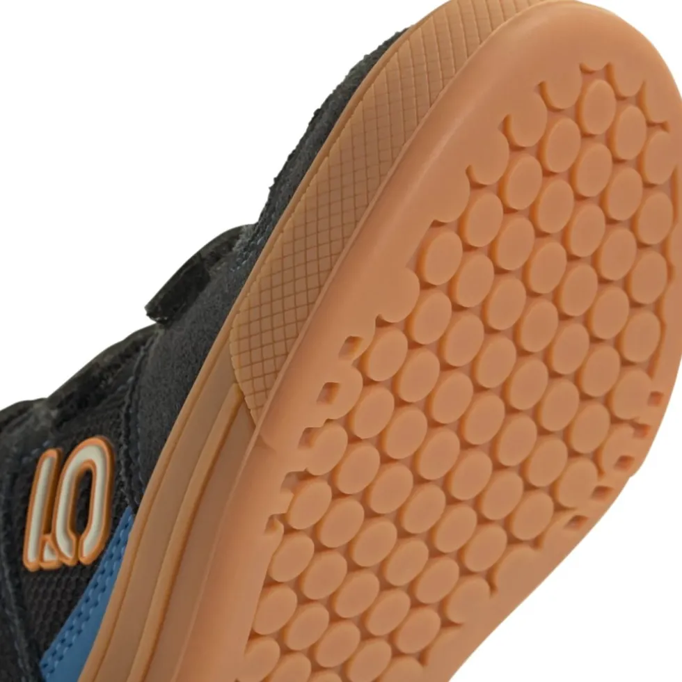 Five Ten Freerider VCS MTB-Schoenen Kinderen - Puor / Puor / Rayblu