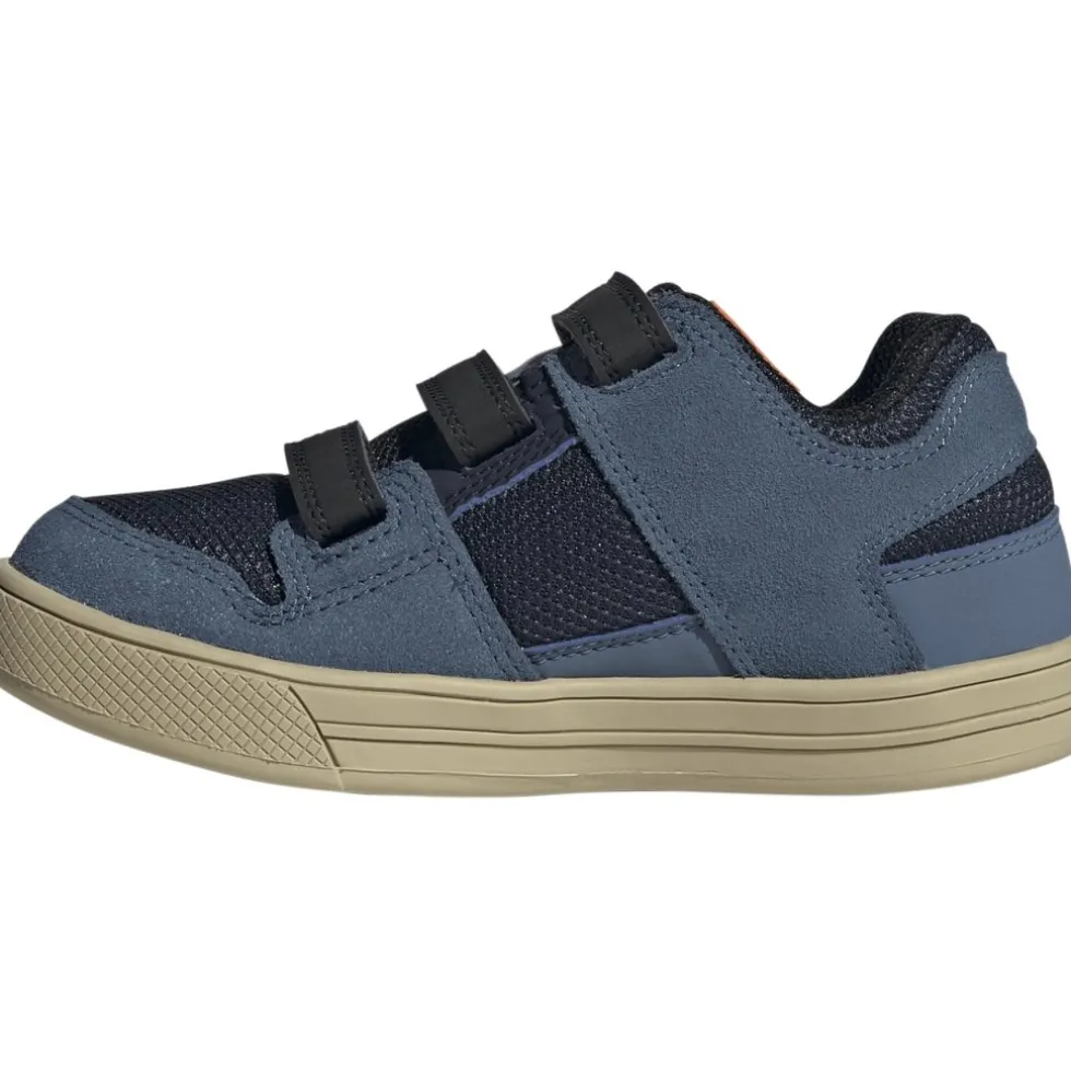Five Ten Freerider VCS MTB-Schoenen Kinderen - Legend Ink / Wonder Steel / Impact Orange