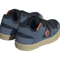 Five Ten Freerider VCS MTB-Schoenen Kinderen - Legend Ink / Wonder Steel / Impact Orange