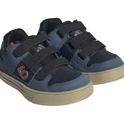 Five Ten Freerider VCS MTB-Schoenen Kinderen - Legend Ink / Wonder Steel / Impact Orange