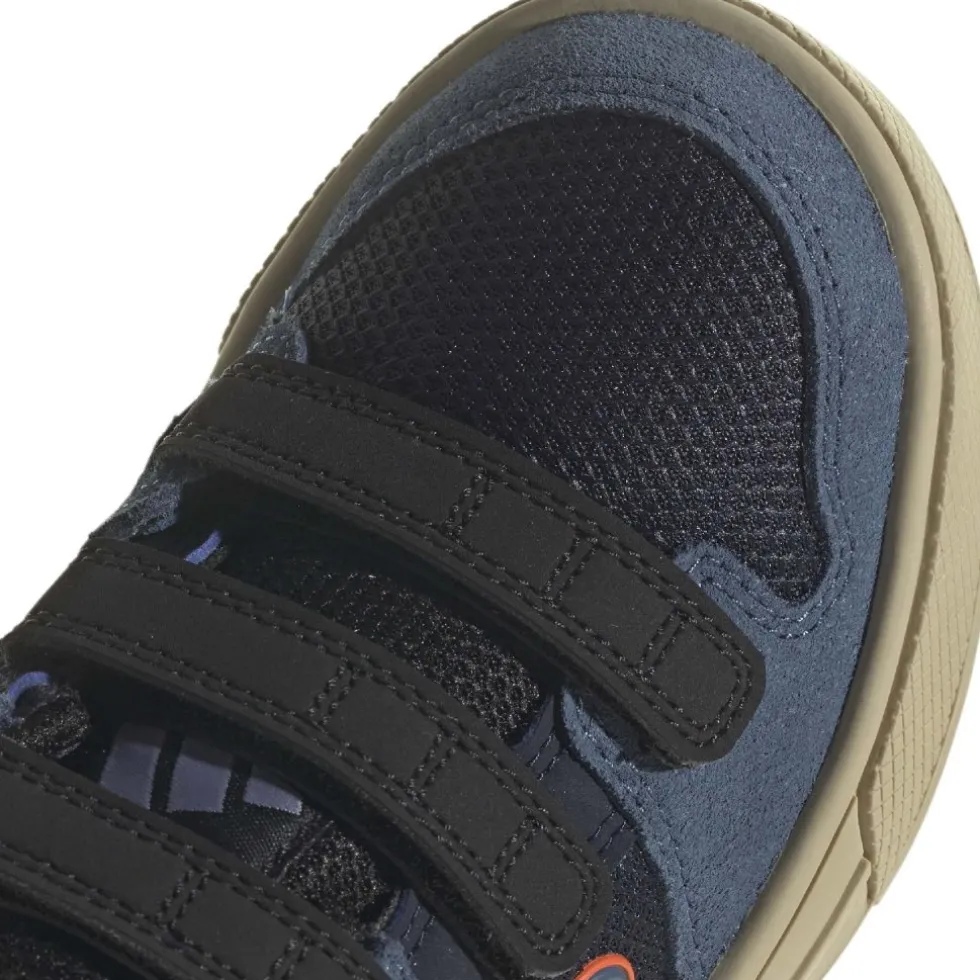 Five Ten Freerider VCS MTB-Schoenen Kinderen - Legend Ink / Wonder Steel / Impact Orange
