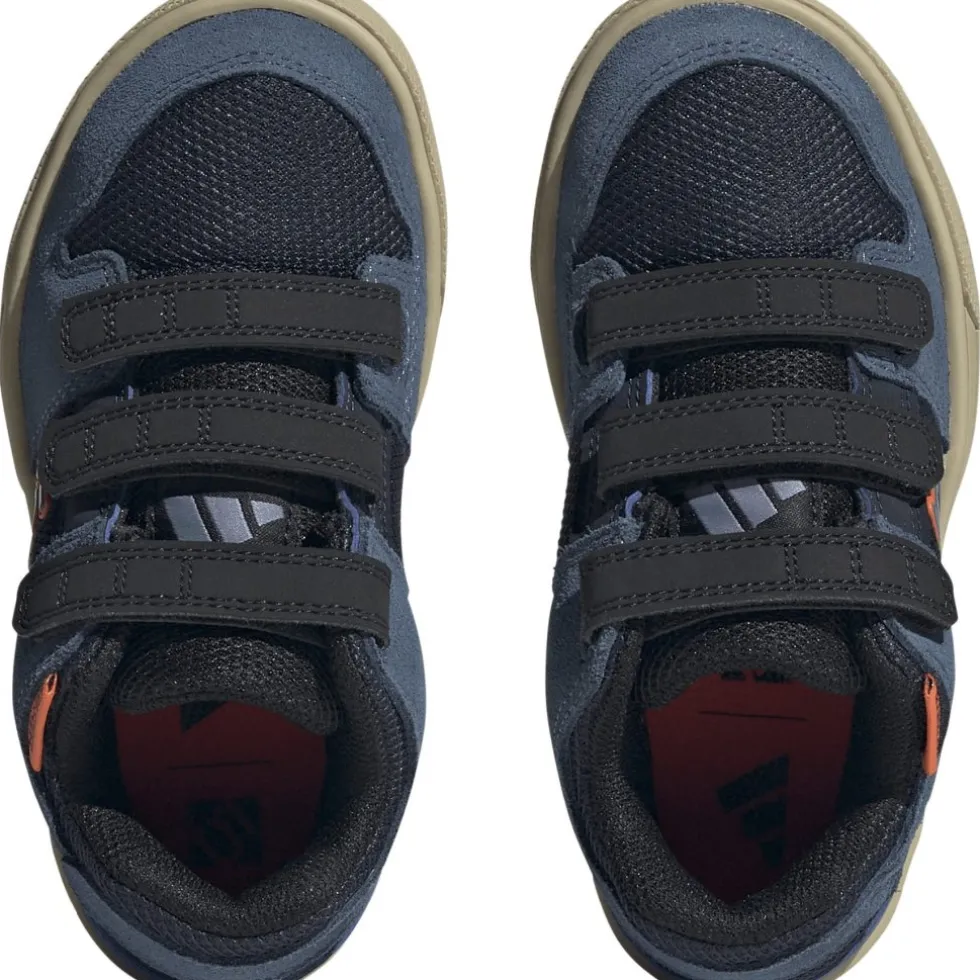 Five Ten Freerider VCS MTB-Schoenen Kinderen - Legend Ink / Wonder Steel / Impact Orange