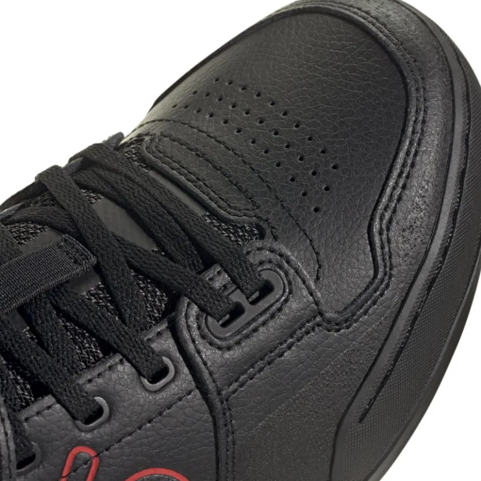 Mtb-Schoenen|Mtb-Schoenen < Five Ten Hellcat MTB-Schoenen Heren - Core Black / Red / Footwear White