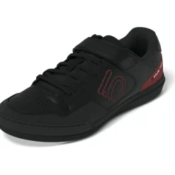 Mtb-Schoenen|Mtb-Schoenen < Five Ten Hellcat MTB-Schoenen Heren - Core Black / Red / Footwear White