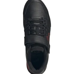 Mtb-Schoenen|Mtb-Schoenen < Five Ten Hellcat MTB-Schoenen Heren - Core Black / Red / Footwear White