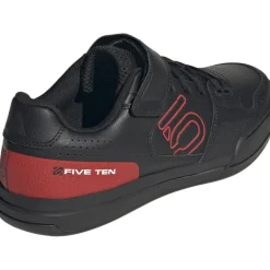 Mtb-Schoenen|Mtb-Schoenen < Five Ten Hellcat MTB-Schoenen Heren - Core Black / Red / Footwear White