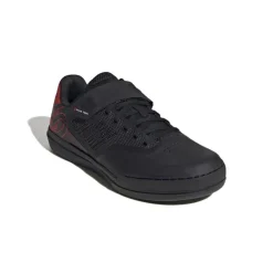 Five Ten Hellcat Pro MTB-Schoenen Heren - Core Black / Core Black / Red