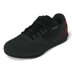Five Ten Hellcat Pro MTB-Schoenen Heren - Core Black / Core Black / Red